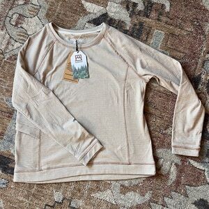 Avalanche Base Layer Top